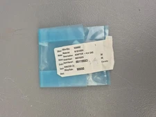 Brand New Perkin Elmer Aux Gas Adapter W1014324