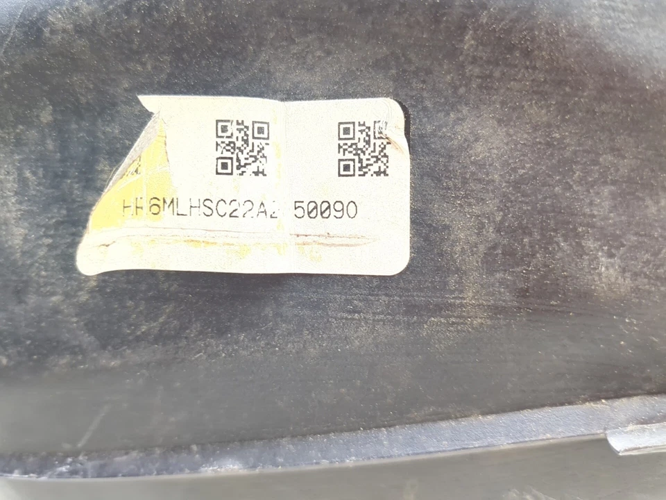 20-25 本田 TRX520FM6 Foreman Rubicon 汽油油箱组件 — 第 3/4 张图片