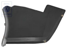 Vag Golf Mk3 Variant Vento Air Guide Genuine 1H5805825