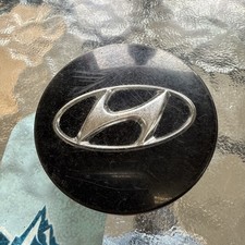 Genuine Hyundai i30 64mm wheel cap 5296026400   # 
