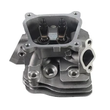 Cylinder Head Kit Complete For Honda HONDA GX160 5.5 HP GX200 6.5 HP