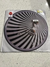 Ariana Grande - My Everything  Vinyl Picture Disc Used