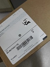 1pc New in box SEALED SK-R9-FAN11-F6 /B Expedited Shipping 12 months warranty
