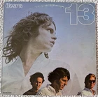 1970 The Doors 13 Vintage Vinyl LP record album Elektra Record EKS-74079