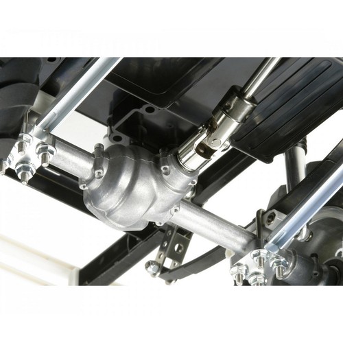 Tamiya 300058519 1:10 RC Toyota 4x4 Pick Up Bruiser 2012 58519 - Bild 9 von 11