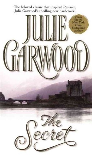 Secret, Paperback by Garwood, Julie, Like New Used, Free shipping in the US