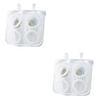 2 Pieces Schuh Wäschebeutel Schuhreinigungsbeutel Schuhwaschbeutel