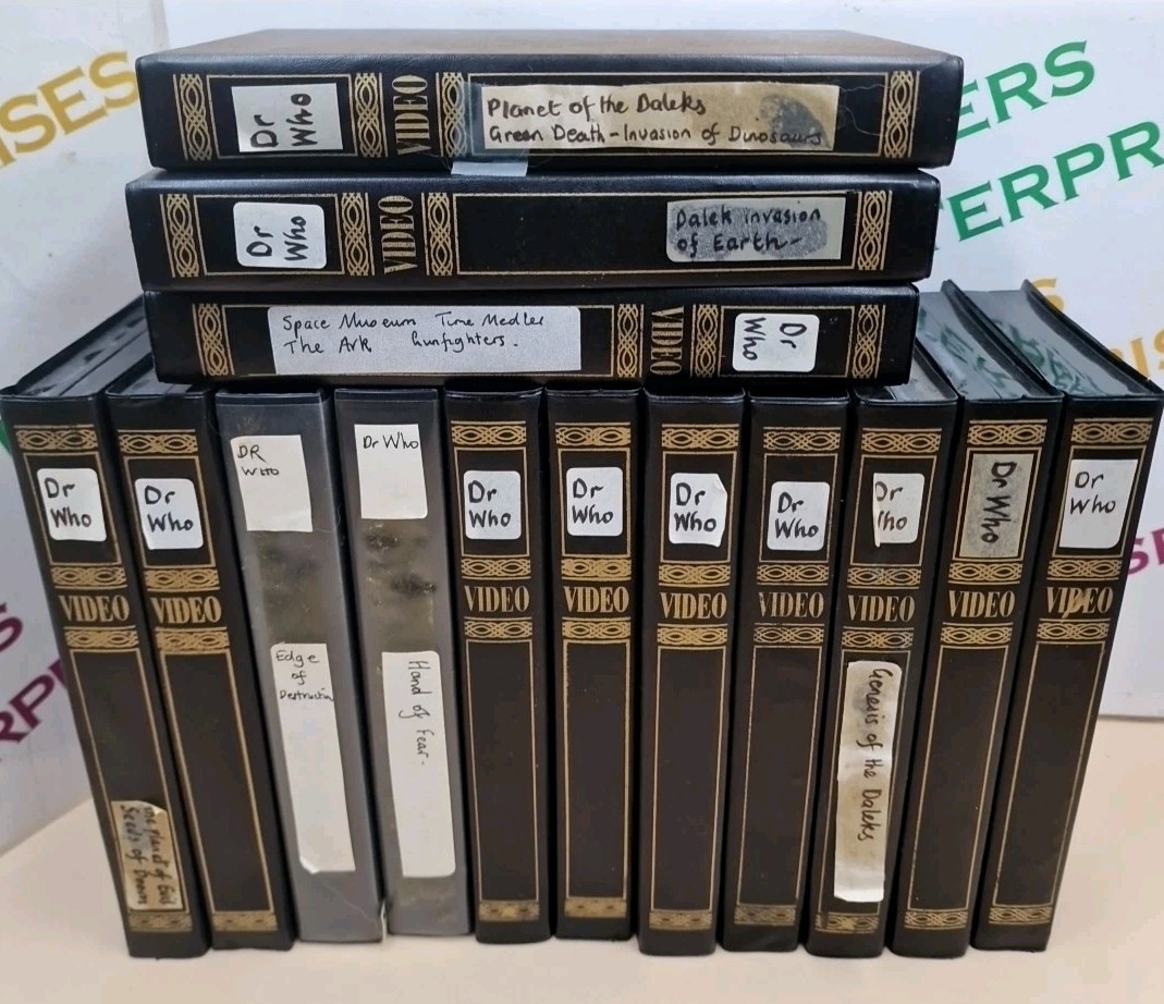 Friday The 13th: Part 2 on CIC Video (Australia Betamax, VHS