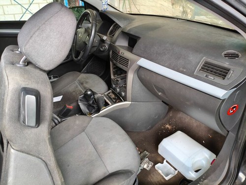 2421430 commutateur de démarrage pour OPEL ASTRA GTC COSMO 2004 529953 - Imagen 16 de 24