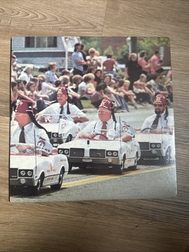 Dead Kennedys FRANKENCHRIST LP W/ BANNED HR GIGER POSTER PUNK KBD Hardcore - Picture 5 of 6