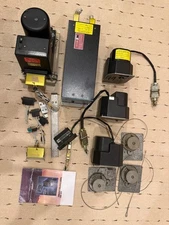 Bendix King KFC 200 Autopilot 