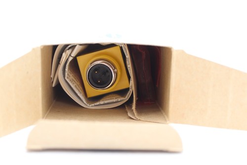 Banner SM2A912LVQD Valu-Beam Photoelectric Sensor - Picture 2 of 3