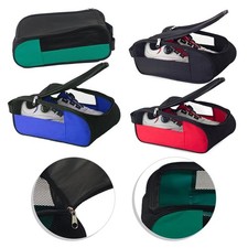 Practical Waterproof Oxford Cloth Bag for Storing For Golf Shoes Safely