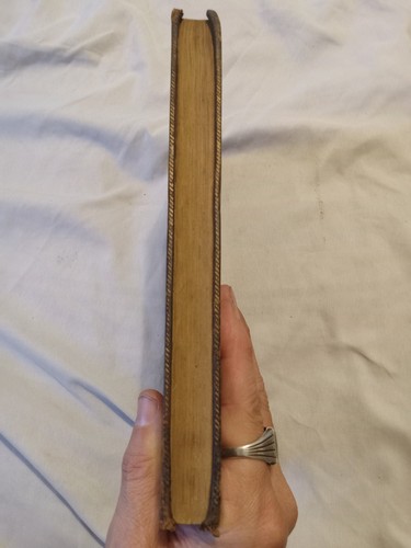 The Edinburgh Review July 1834 To January 1835 American Edition Leatherbound LX - Imagen 15 de 15