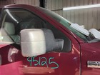 Passenger Side View Mirror Power Pedestal Fits 04-08 FORD F150 PICKUP 1646076