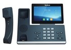 Yealink IP Telefon SIP-T58W Pro - VoIP-Telefon - Voice-Over-IP