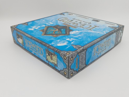 ICEWIND DALE - La Saga - I Regni Dimenticati - PC Big Box - Foto 10 di 14