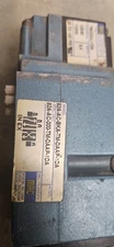 MAC VALVES INC. 82A-AC-000-TM-DAAP-1DA VALVE
