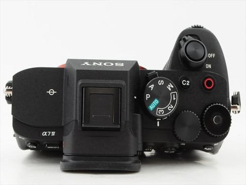 Sony Alpha a7 IV ILCE-7M4 Shutter count 8519 Top Mint English Language #23660E - Picture 3 of 8