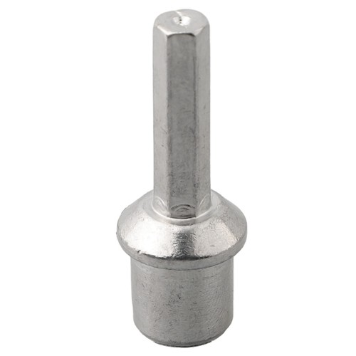 Drill Adapter for Chimney Sweeping Brush Premium Performance Guaranteed - Picture 4 of 12