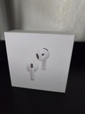 AirPods 4th Generation ANC Active Noise Cancelling In-Ear