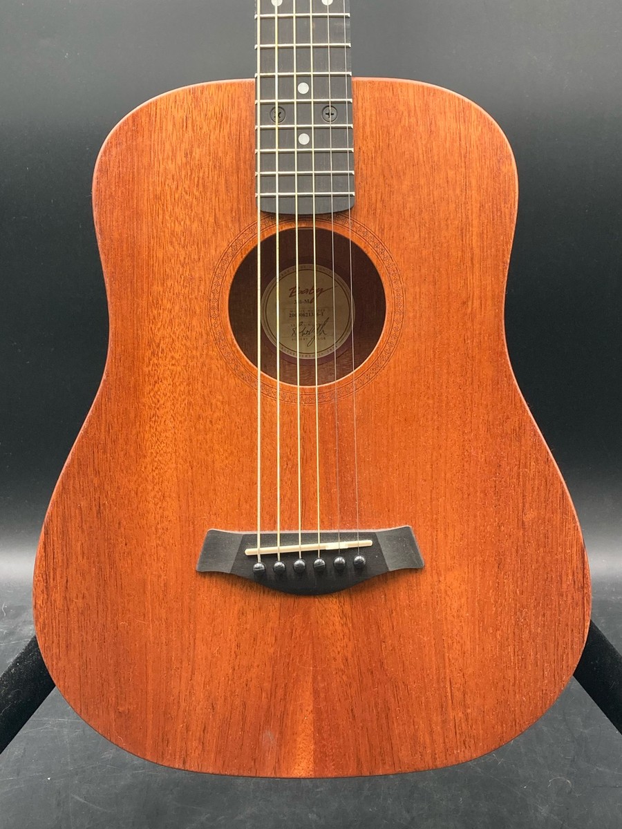 Baby Taylor 301 アメリカ製 ハードケース付き Taylor Baby 301-M Acoustic Guitar W/ Hard Case | eBay