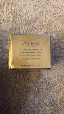 Shiseido Future Solution LX Total Regenerating Cream 50 ml/1.7 oz.