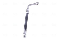 NISSENS 935086 Ölleitung, Lader für BMW
