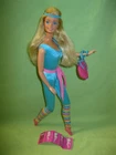 Toy Story 3 Fame VINTAGE Superstar BARBIE 1983 GREAT SHAPE Doll & Outfit +Shoes