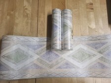 2X Westmount Lot Of Wallpaper BORDER   5 Yards Each NEW SEALED MADE IN ENGLAND
