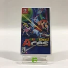 Mario Tennis Aces (Nintendo Switch, 2018)