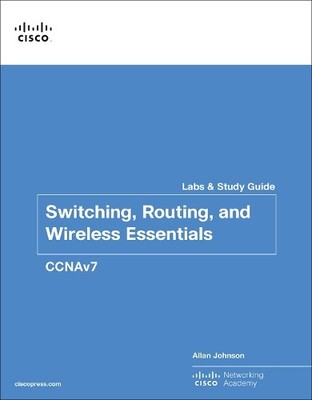 Switching, Routing, and Wireless Es..., Cisco Networkin