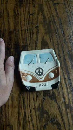 Volkswagen VW Small Trinket Dish - Picture 2 of 3