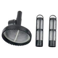 Fuel Pump Strainer E5TZ9J306BA 4C4Z9365BA Fuel Tank Pick-up Screen Sock Filte...