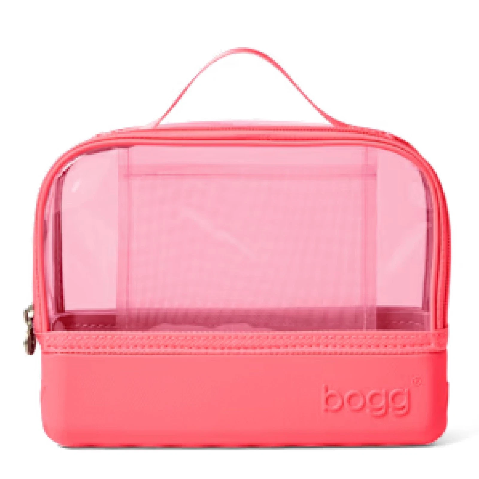 Boggs n Ends Travel Organizer Pouch – 9” x 3” x 7” – Durable, Washable, Tip-p...