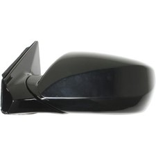 Santa Fe 13-16 LH Mirror Power Non-Heated Manual Fold w/o Signal Sport HY1320199
