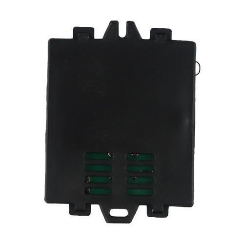 Receiver Functions Parts Receiver Supply 12V 2.4GHz RC ABS+metal CSG4M - Afbeelding 9 van 69