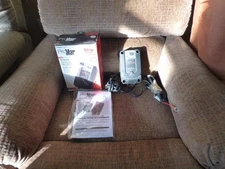 ProMariner ProMar1 DS Digital 5 Amp 1 Bank Battery Charger Auto Maintain