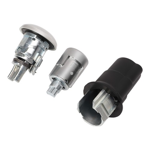 ˜Car Door Bonnet Ignition Lock Cylinder Key Set 2408222 Replacement For - Picture 8 of 22