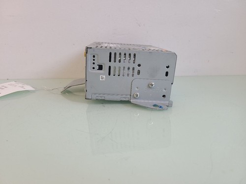 Equipo de audio receptor de radio AM-FM alta definición se adapta a 18 NAVIGATOR 582303 - Imagen 5 de 12