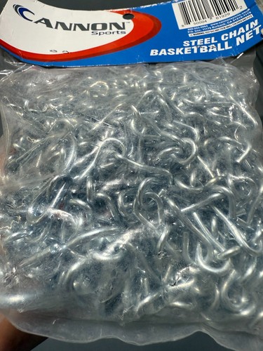 Cannon Sport Catena Basket Rete - Foto 4 di 4