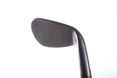 LEFTY Titleist Vokey SM10 Jet Black 50* Gap Wedge 35.25 in Graphite Regular - Picture 6 of 8