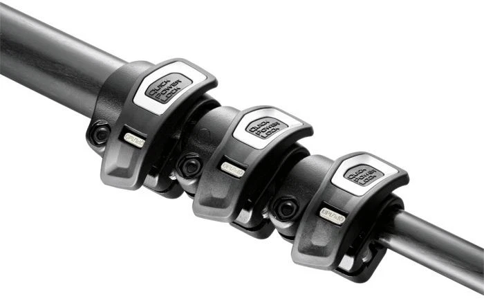 Manfrotto Carbon Stativ MT055CXPRO4 | Manfrotto Stative - Bild 2 von 4