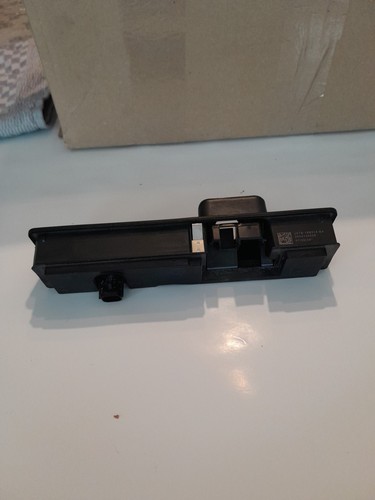 JX7B19B514BA ÄUSSERER TORGRIFF 6333001 FORD FOCUS ST Heckklappe Ford Camera - Picture 10 of 11