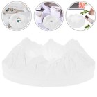  Decorazione piccola montagna di neve Mini decorazione per la casa con profumo