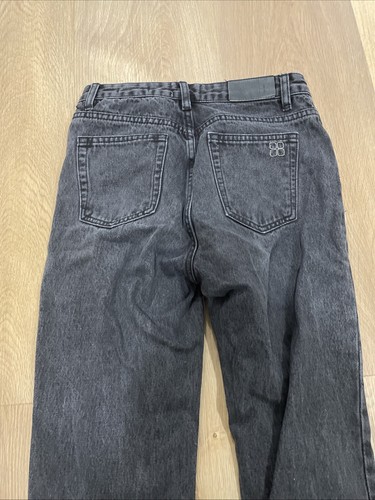 Insight Denim Tina Tapered Mom - Picture 7 of 8