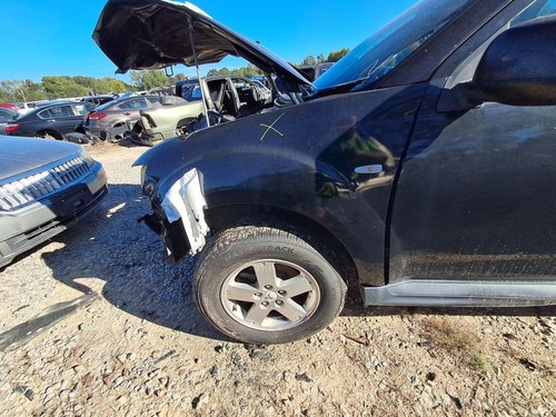 Rear View Mirror Manual Dimming Fits 04-05 07-22 OUTLANDER 2620463 - Picture 2 of 14
