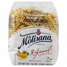Pasta Fusilli Bucati Cort
