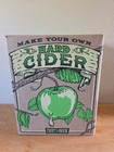 Craft-a-Brew Hard Cider Kit - Beer Making Kit - Make Your Own Craft Beer
