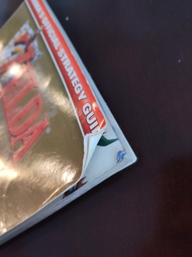 The Legend of Zelda: A Link to The Past & Four Swords Prima Strategy Guide GBA - Bild 5 von 7